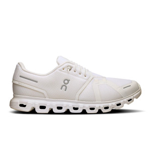 On CLOUD 6 White-White 3MF10071200