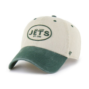47 Brand Czapka z Daszkiem Jets Breaking Trail 47 Clean Up K0