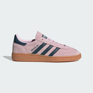 adidas Handball Spezial (W) Clear Pink / Arctic Night / Gum IF6561