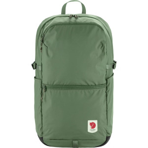 Fjallraven Plecak High Coast Backpack 24 F23200330-620 Green
