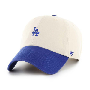 47 Brand Czapka z Daszkiem Losdod BASE Runner Sure 47 Clean Up Nt