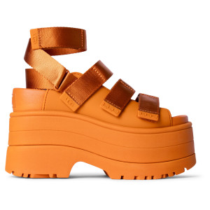 W GOLDENRISE DARK APRICOT 1167431 DCT