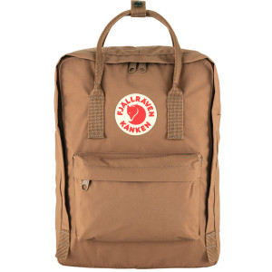 Fjallraven Plecak Kanken F23510-228 Khaki Dust