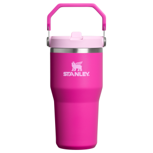Stanley Kubek IceFlow Flip Straw 0,6 L Violet Blossom