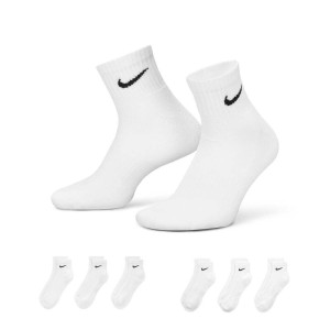Nike Skarpetki Everyday Cushioned 6-PACK