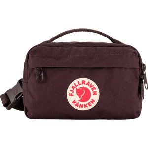 Fjallraven Saszetka Kanken Hip Pack F23796-424 Blackberry