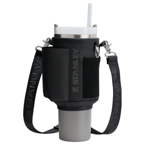 Stanley The All Day 0.89L Quencher Carry-All Black