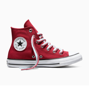 Converse Chuck Taylor All Star Double Lace A18297C