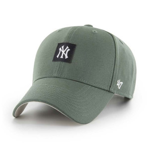 47 Brand Czapka z Daszkiem New York Yankees Moss Compact Snap 47 MVP