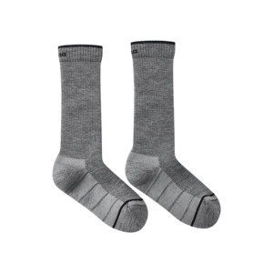 Reima Skarpety Urheilu Melange grey 5300317A9401