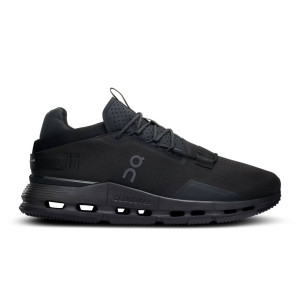 On CLOUDNOVA 2 All Black 3WE30220485