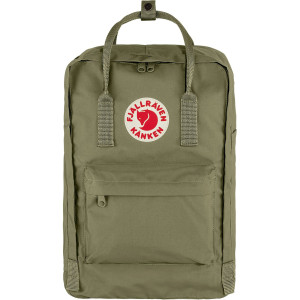 Fjallraven Plecak Kanken Laptop 15" F23524-620 Green