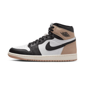 Air Jordan 1 Retro High OG Latte (Women's) FD2596-021