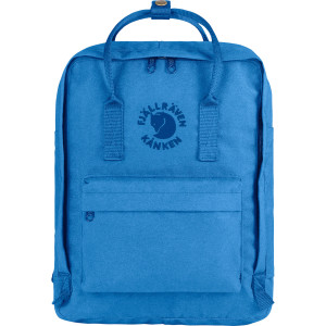 Fjallraven Plecak Re-Kanken F23548-525 Un Blue