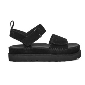 UGG W GOLDENSTAR Black 1136783 BLK