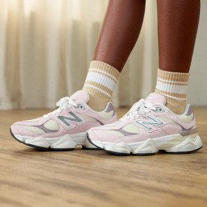 New Balance Buty Sneakersy 9060 GC9060BE