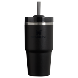 Stanley Quencher H2.O FlowState™ 0.6 L Black 2.0