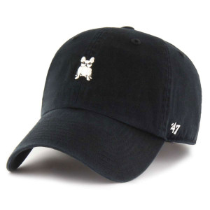 47 Brand Czapka z Daszkiem Holiday Black BASE Runner Icon 47 Clean Up 47 Clean Up All