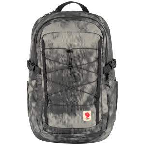 Fjallraven PLECAK SKULE GRAPHICS 28 F23200414-118-987 Fossil-Shade