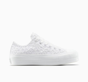 Converse Chuck Taylor All Star Lift Platform Lace A15005C