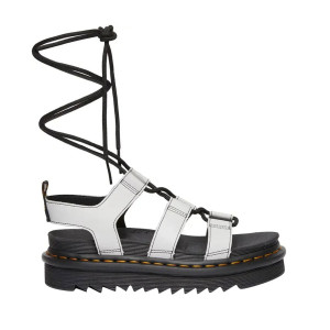 Dr. Martens Nartilla Athena Leather Gladiator Sandals 31617020