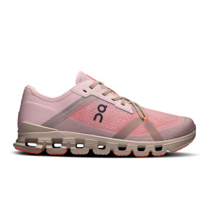 On CLOUD X 4 AD Mauve-Salmon 3WF10173094