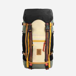 Topo Designs Plecak Rover Trail Pack 22L