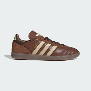 adidas Samba JP Preloved Brown / Sand Strata / Dark Brown JR0962
