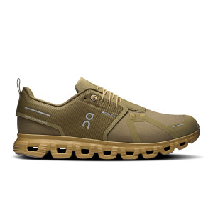 On Cloud 6 Waterproof Olive-Safari 3MF10062231