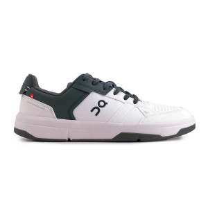 On THE ROGER Clubhouse White-Olive 3MF10541528