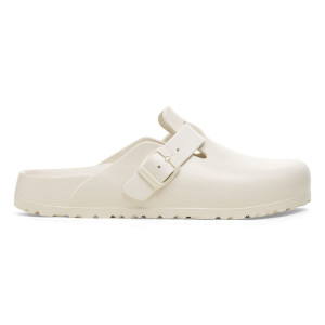 Birkenstock Boston EVA Eggshell 1027382 (wąskie)