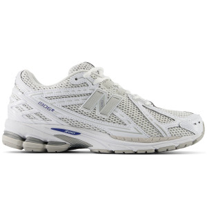 New Balance Buty Sneakersy Białe 1906 U1906RCA