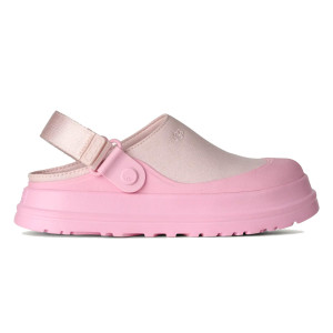 UGG W GoldenGlow Canvas Clog 1175295-PKD