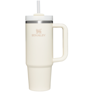 Stanley Kubek Quencher H2.O FlowState™ 0.89 L Cream 2.0