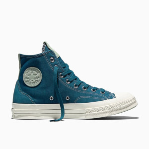 Converse Chuck 70 Canvas & Suede A15990C