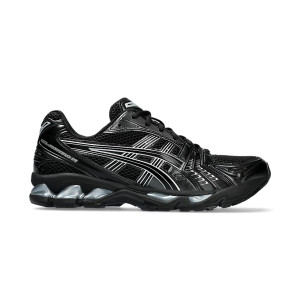 ASICS Gel-Kayano 14 Black Pure Silver 1201A019-006