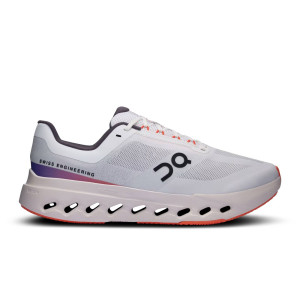 On CLOUDSURFER NEXT White-Flame 3ME30020256