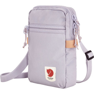 Fjallraven Saszetka High Coast Pocket Lavender Mist