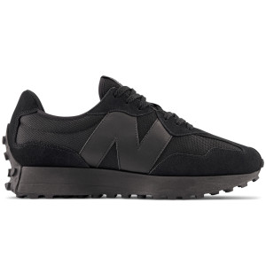 New Balance Buty Sneakersy 327 Czarne MS327CTB