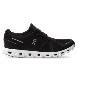 On CLOUD 5 Black-white 5998919