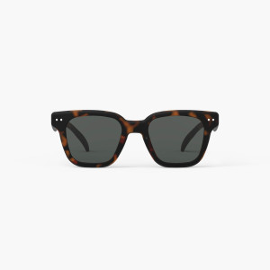 Izipizi Okulary Przeciwsłoneczne ROAD Tortoise
