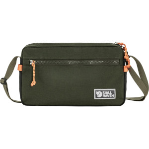 Fjallraven Saszetka Vardag Pocket Large F23200339-662 Deep Green