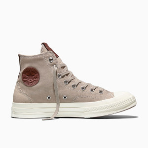 Converse Chuck 70 Canvas & Suede A15991C