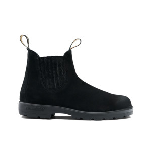 Blundstone 2622 POP TRADING COMPANY Sztyblety Double Black