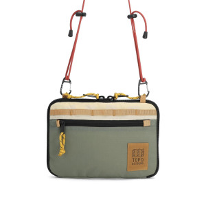 Topo Designs All Adventure Accessory Bag