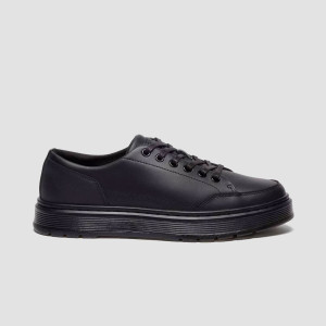 Dr. Martens Brookline Nappa Leather Shoes 41542001