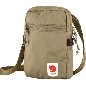 Fjallraven Saszetka High Coast Pocket Clay