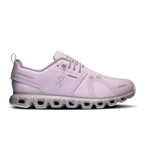 On CLOUD 6 WP Mauve-Zinc 3WF10053037
