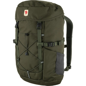 Fjallraven Plecak Skule Top 26l F23350-662 Deep Forest