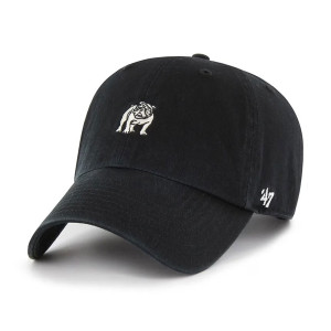 47 Brand Czapka z Daszkiem Holiday Summer Black BASE Runner Icon 47 Clean Up 47 Clean Up All